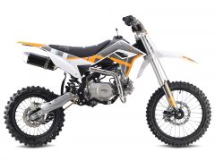 ThumpStar 125cc
