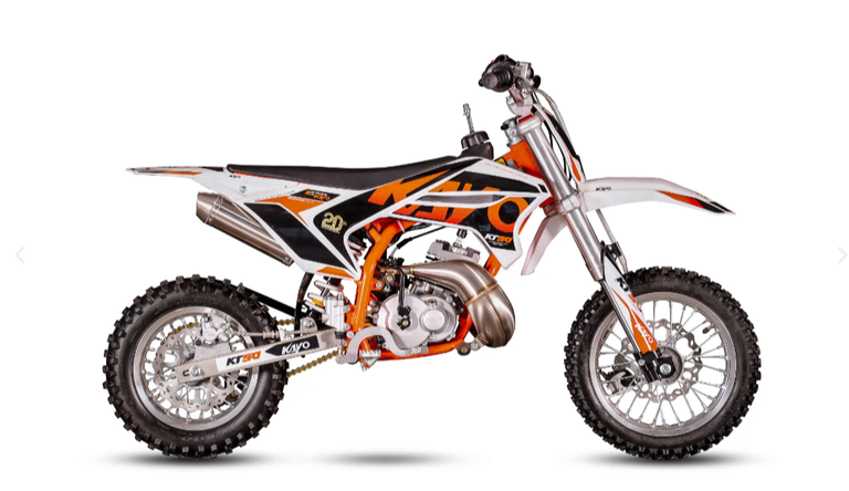 ThumpStar 125cc