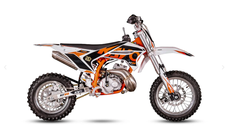 ThumpStar 125cc