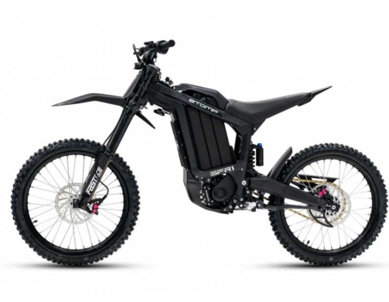 ThumpStar 125cc