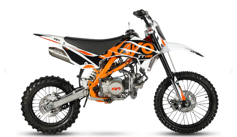 ThumpStar 125cc