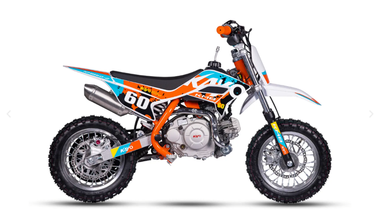 ThumpStar 125cc